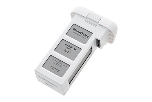 DJI 4480 mAh Intelligent Flight Batterie