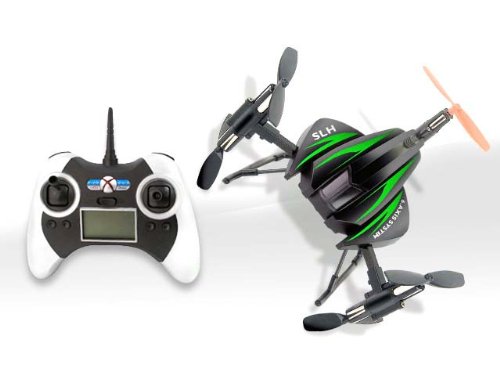 Torro Ufo Tricopter Scorpion