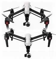 DJI - Inspire 1