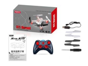 Syma X11 Hornet