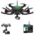 GHOST+ QUADROCOPTER RTF