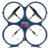 UDI U818A – Quadrocopter mit Kamera