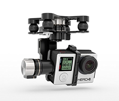 DJI - Zenmuse H4-3D Gimbal