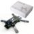 AGM Nighthawk 250 FPV Quadrocopter Bausatz