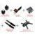 n-Factory – Nighthawk (FPV Quadrocopter Bausatz)