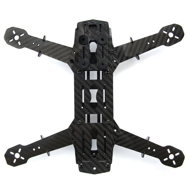XCSOURCE – FPV Quadrocopter (Kit)
