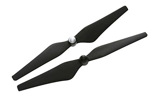 DJI Phantom 3 Propeller Carbon 2 Stück