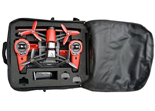 Rucksack speziell für Parrot Bebop