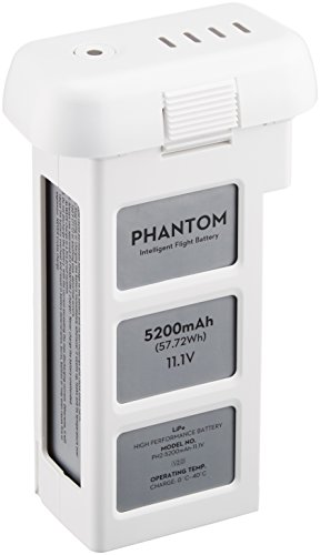 DJI Phantom 2 und Vison 1 Ersatz-Akku
