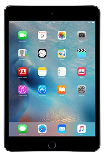 Apple iPad mini 4