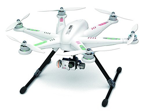 XINTE Walkera TALI H500 FPV Drone