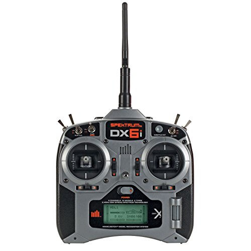 Spektrum DX6i