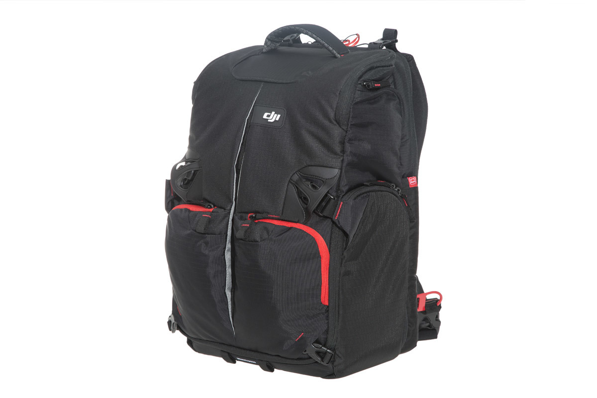 Phantom Rucksack