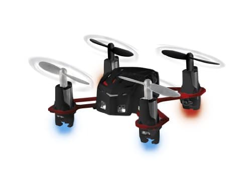 Revell Control Mini Quadrocopter Nano