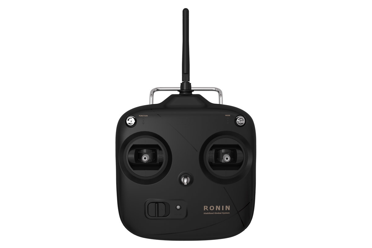 DJI - Ronin Fernbedienung