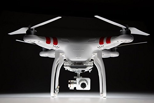 DJI Phantom II VISION+ V3.0