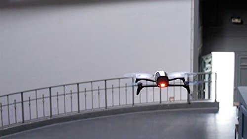 Parrot Bebop 2