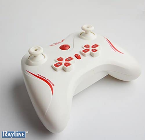 Rayline Quadrocopter R806