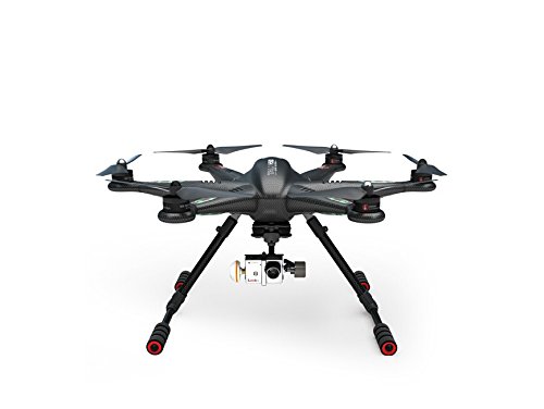 Walkera Tali H500