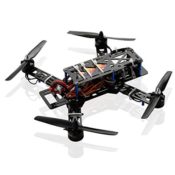 AGM - Nighthawk Quadrocopter 250er Quad (Bausatz))
