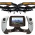 Amewi - AM X51 FPV Quadrocopter