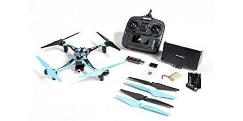 Galaxy Visitor 6 Quadrocopter