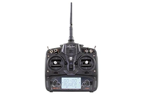 XciteRC Runner 250 Advanced - Devo 7