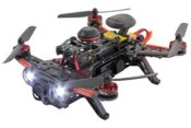 XCITE RC Runner 250 Advanced
