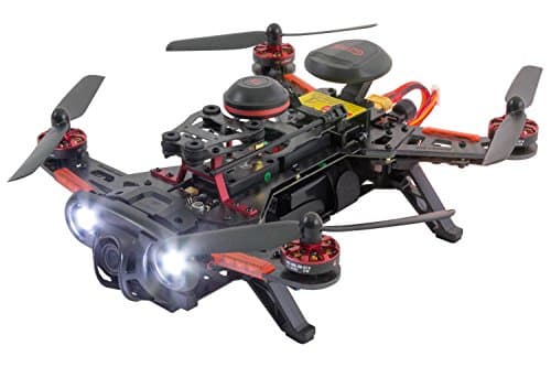 XCITE RC Runner 250 Advanced