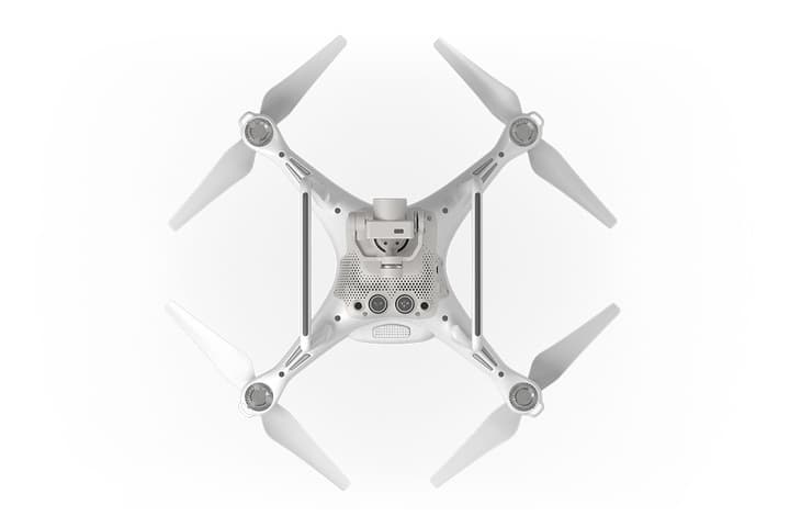 DJI Phantom 4