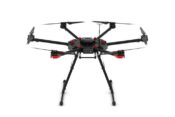 DJI Matrice M600