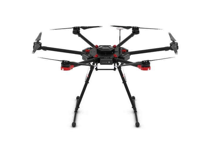 DJI Matrice M600