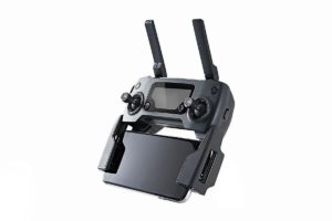 DJI Mavic Pro Controller mit Smartphone Halterung