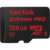 Schnelle Speicherkarte für 4K UHD-Videos und Fotos 128GB