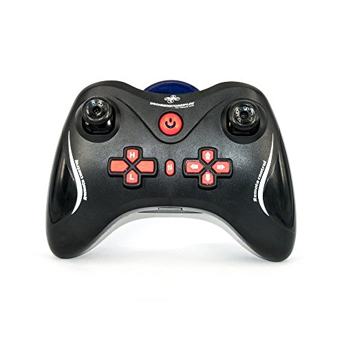Gamepad-Drohne - D24-Drohnen-Bausatz