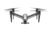 Inspire 2 - Gehäuse aus Magnesium-Aluminium Verbundmaterial
