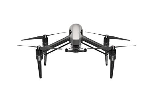 DJI Inspire 2 Drohne