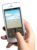 Papierflieger per Smartphone-App steuern