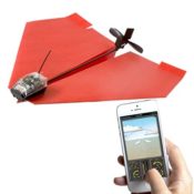 PowerUp 3 Papierflieger mit Antrieb