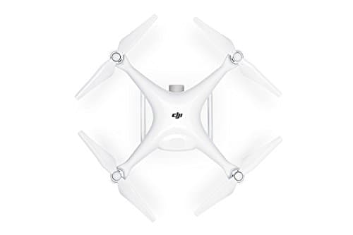 DJI Phantom 4 Pro Multicopter