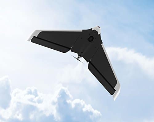 Parrot Disco Drone mit Autopilot