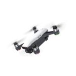 DJI Spark - einklappbare Rotoren