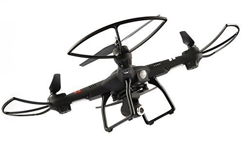 Maximum RC - Icarus Q303 Quadrocopter