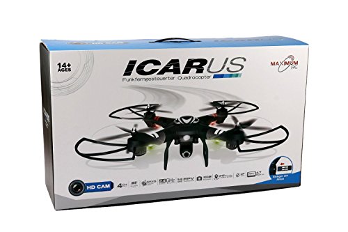 Maximum RC - Q303