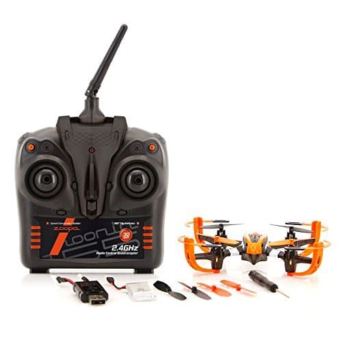 ACME - zoopa ZQ0155 Mini-Multicopter