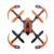 ACME - zoopa ZQ0155 Mini-Quadrocopter
