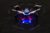 Holy Stone HS170 mit LED-Beleuchtung
