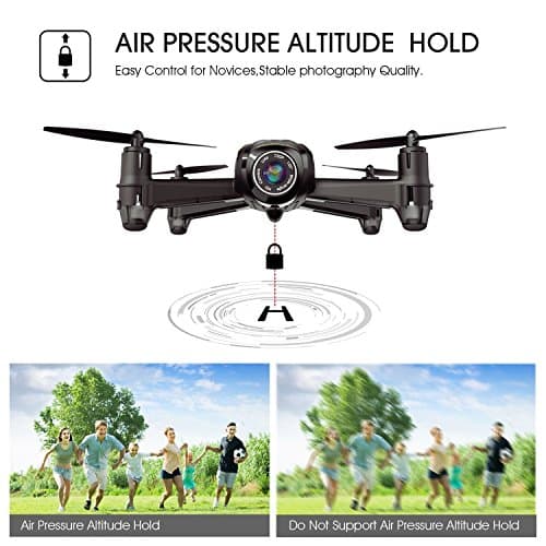 UDI RC - Navigator U31W