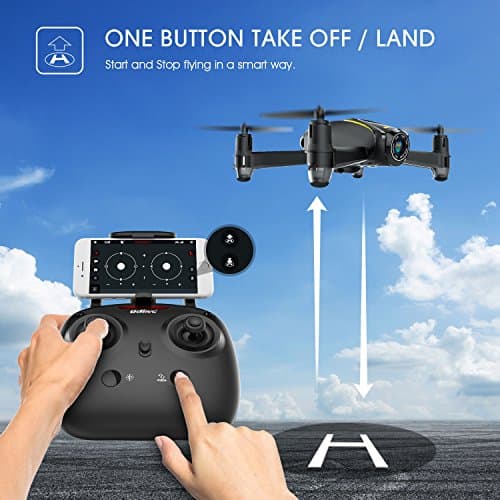 Navigator U31W Drone