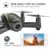 UDI RC - Navigator U31W Drone mit 720p HD Kamera